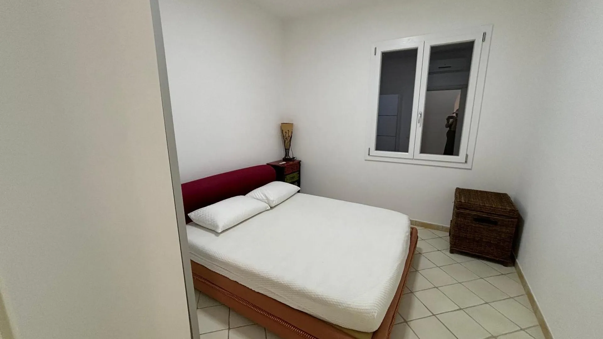 Tatil Evi Triscina 83 Villa