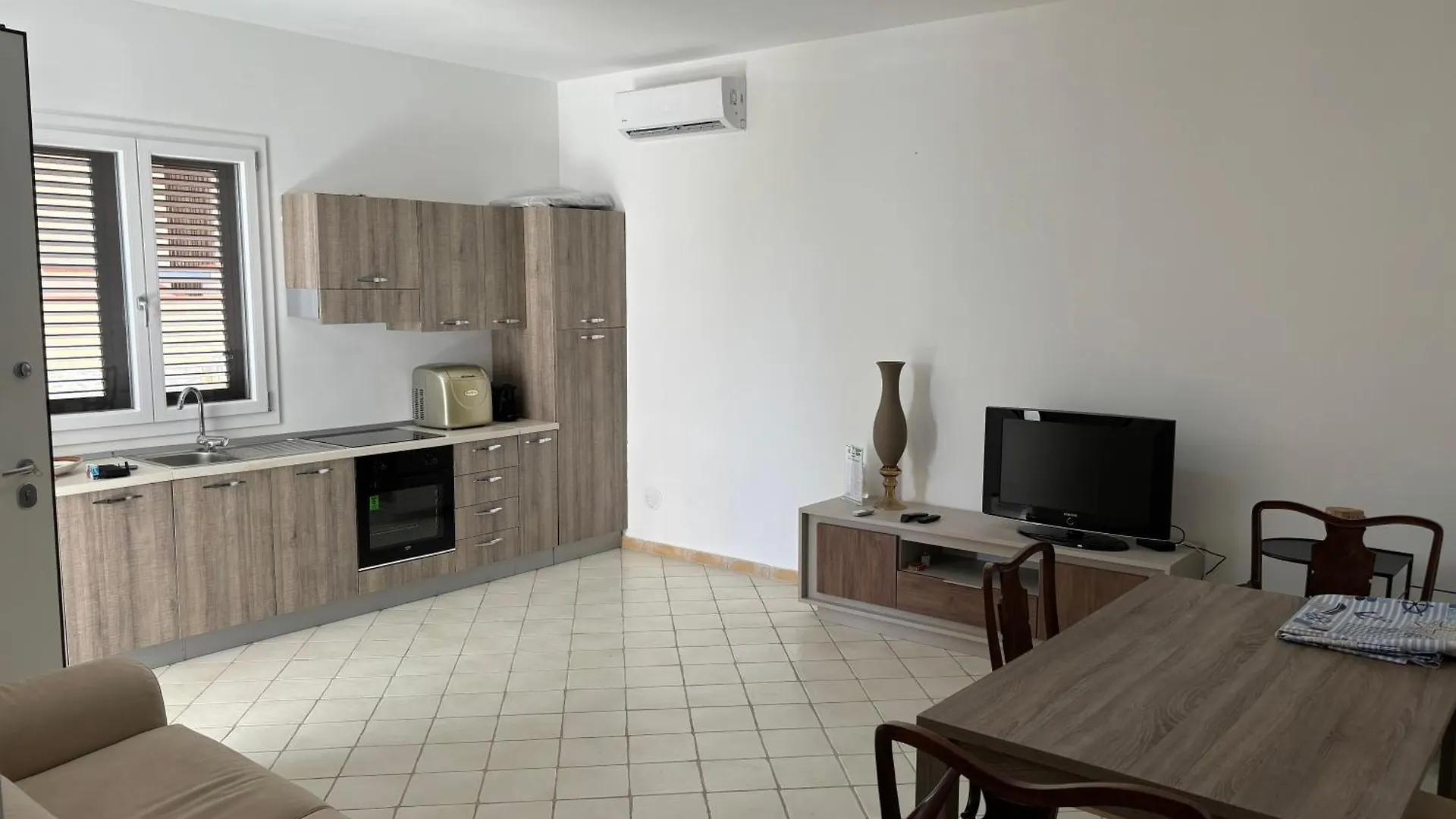Tatil Evi Triscina 83 Villa