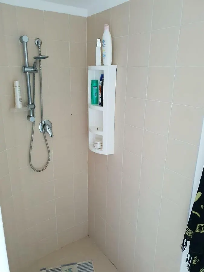 Tatil Evi Triscina 83 Villa